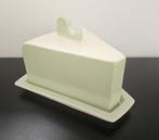 Maastricht, Mosa - Boterschotel - Kaasstolp - Art Deco -