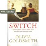 Switch 9789044313741 Goldsmith, Verzenden, Gelezen, Goldsmith