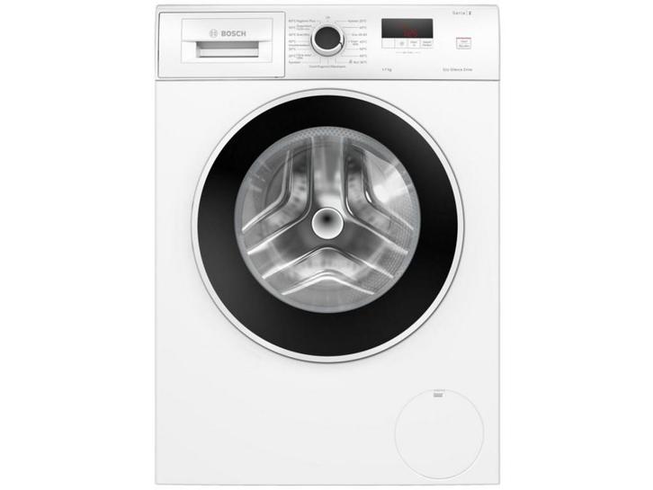 Bosch WGE02406NL - Voorlader Wasmachine - 7kg - 1400rpm -, Huis en Inrichting, Woonaccessoires | Overige, Zo goed als nieuw, Verzenden