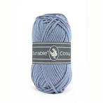 Durable Cosy 289 Blue grey, Ophalen of Verzenden, Nieuw, Breien of Haken, Wol of Garen