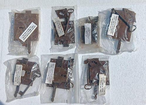 Slot (7), Antiek en Kunst, Curiosa en Brocante