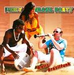 Rolis Brasilfunk - Funky Brasil Party (CD), Nieuw in verpakking