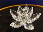 Swarovski - Beeldje - Water lily small - 838181 - Kristal
