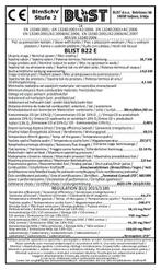 Verwarm CV met Hout | 22kW Kachel | Laatste Stuks!, Ophalen of Verzenden, Vrijstaand, Hout, Nieuw