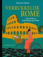 Verrukkelijk Rome 9789461431639 Eleonora Galasso, Boeken, Verzenden, Zo goed als nieuw, Eleonora Galasso