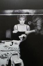 Marilyn Monroe se prépare dans sa loge - Marilyn Monroe, Nieuw