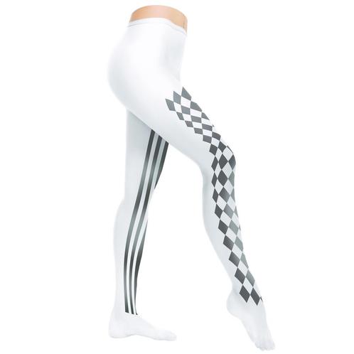 Panty Harlekijn, Kleding | Dames, Carnavalskleding en Feestkleding, Nieuw, Ophalen of Verzenden