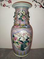 Vaas - Porselein - China - Qing Dynastie (1644-1911)