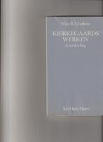 Kierkegaards werken 9789025943646 Wim R. Scholtens, Verzenden, Gelezen, Wim R. Scholtens