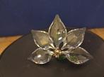 Swarovski - Beeldje - 2013 Orchid 1142858 - Boxed - Kristal
