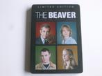 The Beaver - Mel Gibson (DVD) limited edition metal box, Verzenden, Zo goed als nieuw