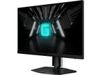 MSI - QHD  Monitor - 27 inch, MSI, IPS, Verzenden, In hoogte verstelbaar