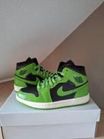 Nike - Air Jordan 1 Mid - High-top sneakers - Maat: EU 36.5, Kleding | Heren, Schoenen, Nieuw