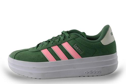 Adidas Sneakers in maat 40 Groen | 10% extra korting, Kleding | Dames, Schoenen, Groen, Zo goed als nieuw, Sneakers of Gympen