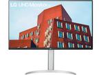 Lg - Ultra HD 4K  Monitor - 31.5 inch, Computers en Software, Monitoren, 3 tot 5 ms, Verzenden, VA, Nieuw