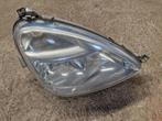 Koplamp rechts voor Mercedes A-klasse W168, Ophalen of Verzenden, Gebruikt, Mercedes-Benz
