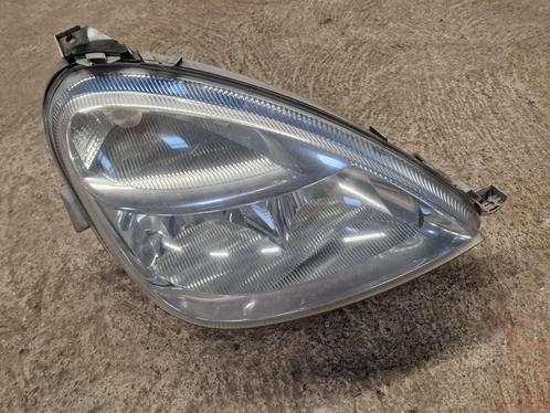 Koplamp rechts voor Mercedes A-klasse W168, Auto-onderdelen, Verlichting, Gebruikt, Mercedes-Benz, Ophalen of Verzenden
