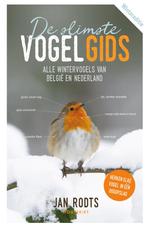 De slimste vogelgids 9789089249647 Jan Rodts, Verzenden, Zo goed als nieuw, Jan Rodts