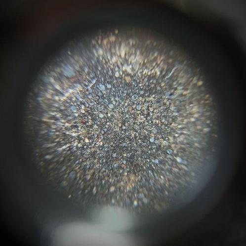 -Slechts 1450 g in de wereld- Zeldzame KOOLSTOFHOUDENDE, Verzamelen, Mineralen en Fossielen