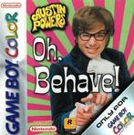 Game Boy Austin Powers: Oh, Behave! (In doos), Verzenden, Zo goed als nieuw