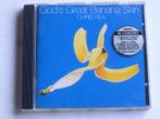 Chris Rea - Gods great Banana skin, Cd's en Dvd's, Verzenden, Zo goed als nieuw