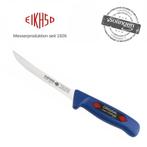 Eikaso Solingen Flexibel Vis Fileermes – 16 cm – Ergonom, Huis en Inrichting, Ophalen of Verzenden, Nieuw, Rvs of Chroom, Los bestek