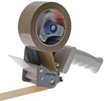 Verpakkingstape Dispenser 50mm x 60m, Verzenden, Nieuw