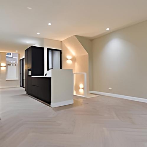 Appartement met tuin, gedeeltelijk gestoffeerd, hu..., Huizen en Kamers, Huizen te huur, Direct bij eigenaar, Rotterdam, Appartement