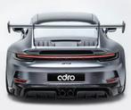 Dit betreft een Porsche 992 GT3 Adro AT-P Swan neck carbon, Auto diversen, Verzenden