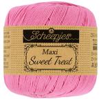Scheepjes Maxi Sweet Treat - 519 Freesia, Hobby en Vrije tijd, Breien en Haken, Ophalen of Verzenden, Nieuw, Breien of Haken, Wol of Garen