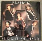 LP gebruikt - Flairck - Sleight Of Hand, Verzenden, Zo goed als nieuw