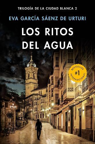 Los ritos del agua / The Water Rituals (White City Trilogy., Boeken, Studieboeken en Cursussen, Verzenden
