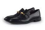 Vagabond Loafers in maat 37 Zwart | 10% extra korting, Verzenden, Zwart, Overige typen, Zo goed als nieuw