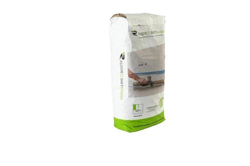 R FLOORZZ gietmassa 20 kg, Doe-het-zelf en Verbouw, Isolatie en Afdichting, Vloerisolatie, Nieuw, Overige materialen