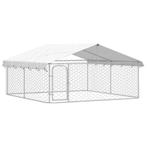 Hondenkennel 300x300 | Retourdeal 42% Korting, Hondenkennel, 110 cm of meer, 100 cm of meer, Nieuw