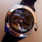 Corum - Bubble Automatic Brown Dial Unisex - L395.03222 -, Nieuw