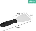 2dekans | VONROC Behangafstomer - 2300W - 4.5L - 4m slang –, Ophalen of Verzenden, Zo goed als nieuw