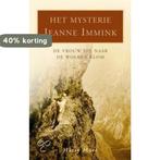 Mysterie Jeanne Immink 9789038914336 H. Mure, Boeken, Verzenden, Gelezen, H. Mure