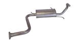 *Tip*  Einddemper MAZDA 323, Ophalen of Verzenden, Nieuw, Mazda