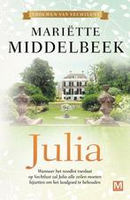Julia / Vrouwen van Vechtlust / 2 9789460686054, Boeken, Verzenden, Zo goed als nieuw, Mariëtte Middelbeek