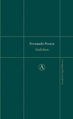 Perpetua Gedichten / Perpetua 9789025368326 Fernando Pessoa, Verzenden, Gelezen, Fernando Pessoa