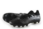 Puma Voetbalschoenen in maat 45 Zwart | 10% korting, Kleding | Heren, Schoenen, Puma, Verzenden, Zwart, Zo goed als nieuw
