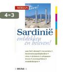 Sardinie / Merian live! / 64 9789024366064, Boeken, Reisgidsen, Verzenden, Zo goed als nieuw, Friederike Von Bülow