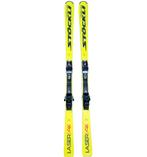 Stockli Laser AX 2020 - 182 cm, Sport en Fitness, Skiën en Langlaufen, Overige merken, Gebruikt, Ophalen of Verzenden, Carve