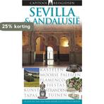 Capitool reisgidsen Sevilla & Andalusië / Capitool, Boeken, Verzenden, Gelezen, David Baird