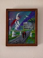 Romano Mussolini (1927-2006) - Il babbo e il Colosseo, Antiek en Kunst