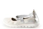 Soliver Ballerinas in maat 39 Wit | 10% korting, Kleding | Dames, Schoenen, Verzenden, Wit, Ballerina's, Zo goed als nieuw