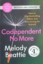9781954118218 Codependent No More Melody Beattie, Boeken, Verzenden, Nieuw, Melody Beattie