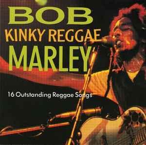 cd - Bob Marley - Kinky Reggae (16 Outstanding Reggae Songs), Cd's en Dvd's, Cd's | Overige Cd's, Zo goed als nieuw, Verzenden