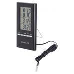 Chacon® Thermometer met Sensor - Thermometer Binnen en, Audio, Tv en Foto, Weerstations en Barometers, Nieuw, Verzenden